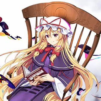 Profile image of 八雲紫