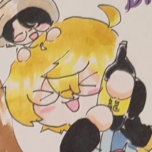 AntsyChef0569의 生徒会のメガネのあの人