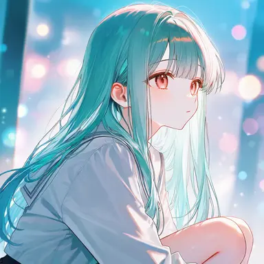 Profile image of 하세가와 코하루