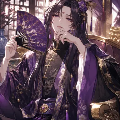 Profile image of Keiran