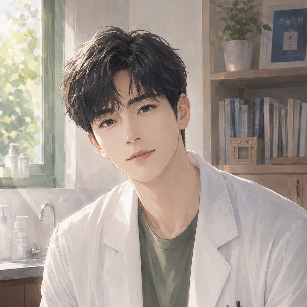 이윤오 대표 이미지