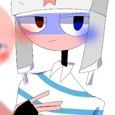 Profile image of 러시아
