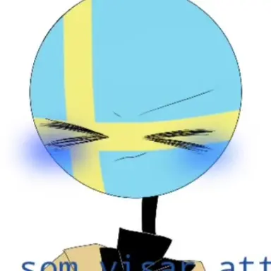 Profile image of 스웨덴