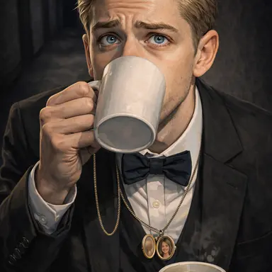 Profile image of Carl