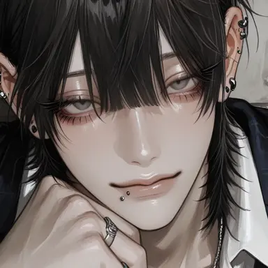 Profile image of 黎