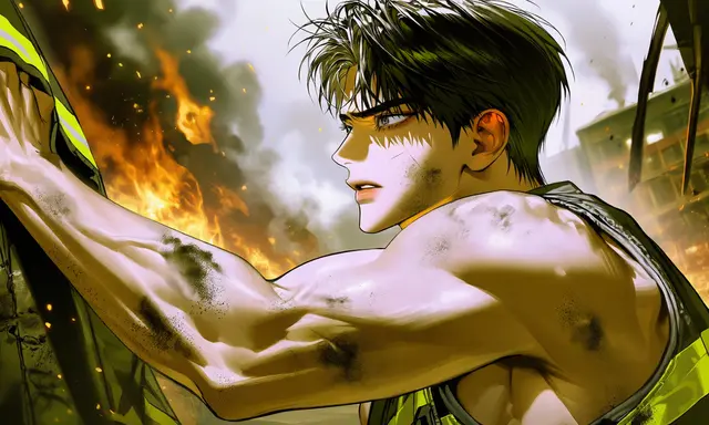 Profile image of 우환