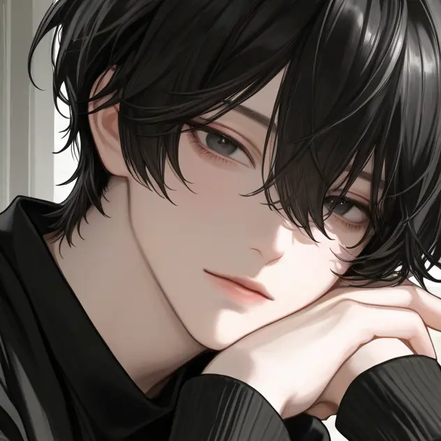omomo_chi1212의 美少年拾いました。