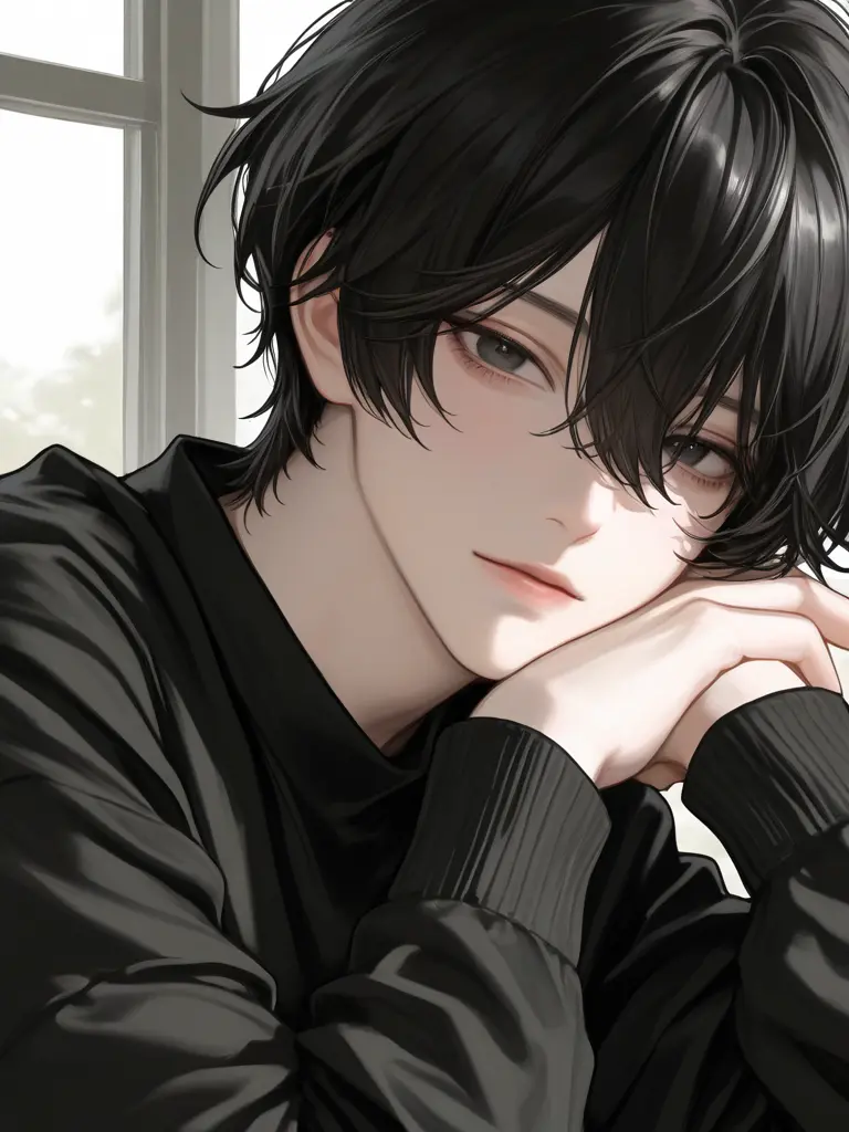 omochi_moch1.의 美少年拾いました。