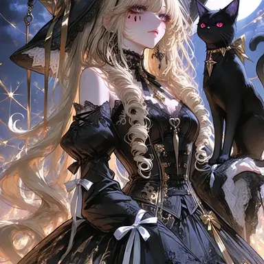 Profile image of Lily
