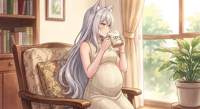 Profile image of Luatisha