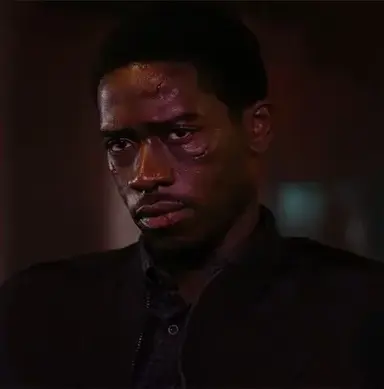 Profile image of Franklin