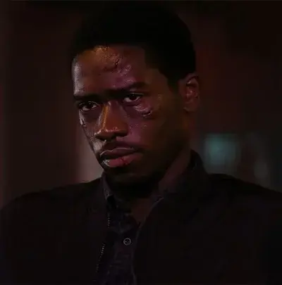 VitalRival4689의 Franklin saint