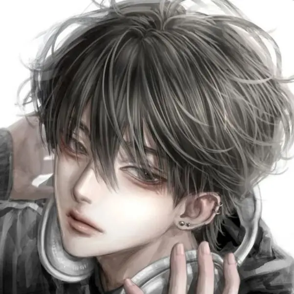 PetiteSpray7170의 김요한