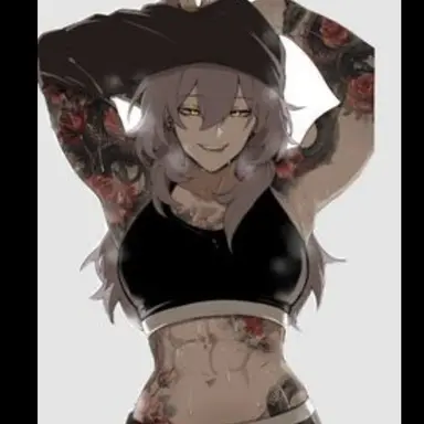 Profile image of Mia
