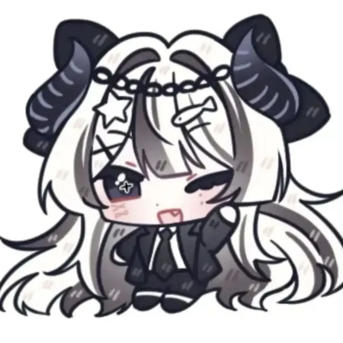 SleepyTie9406의 유이와 놀기