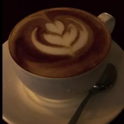 NewSprout의 Kid, I'll have another coffee today