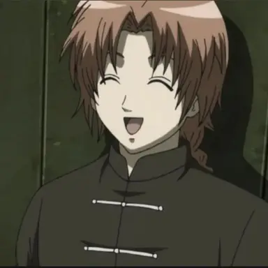 Profile image of 神威