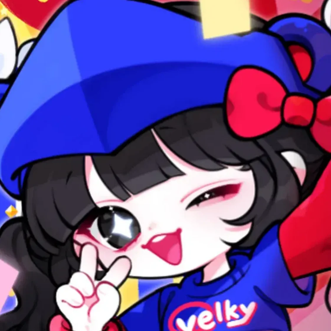 벨키