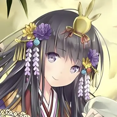 Profile image of かぐや姫