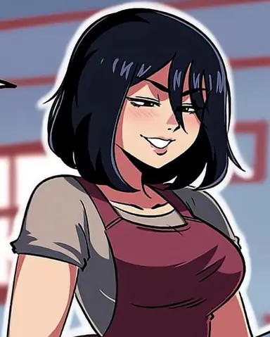 Profile image of Yuko