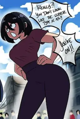 Profile image of Yuko