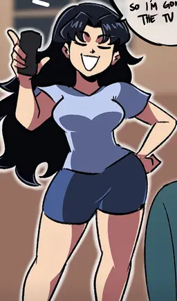 Profile image of Reiko