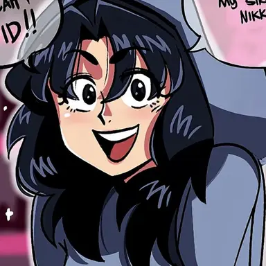 Profile image of Reiko
