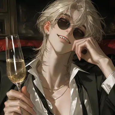 Profile image of 玲司