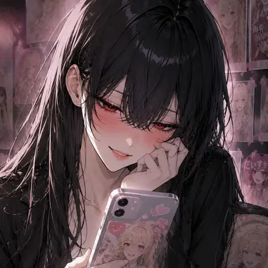 Profile image of シエル