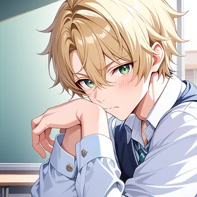 Profile image of 源大地