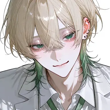 Profile image of レン