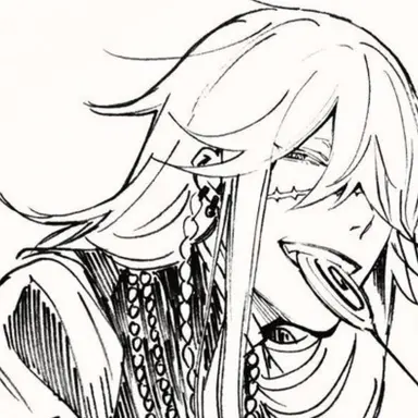 Profile image of アンダーテイカー