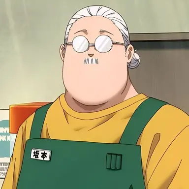 Profile image of 사카모토 타로