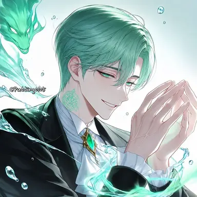Profile image of 미네르바