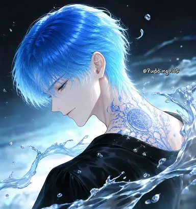 Profile image of 엘퀴네스
