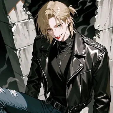 Profile image of 류선재