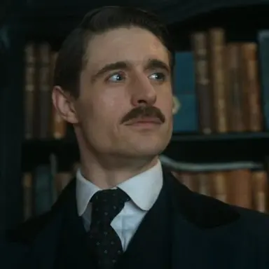 Profile image of Mycroft