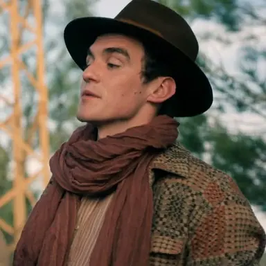 Profile image of James