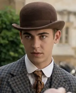 Profile image of Sherlock