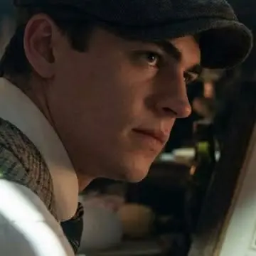 GuiltyFlax9969의 Young Sherlock