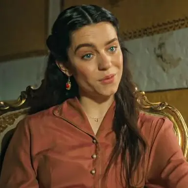 Profile image of Beatrice