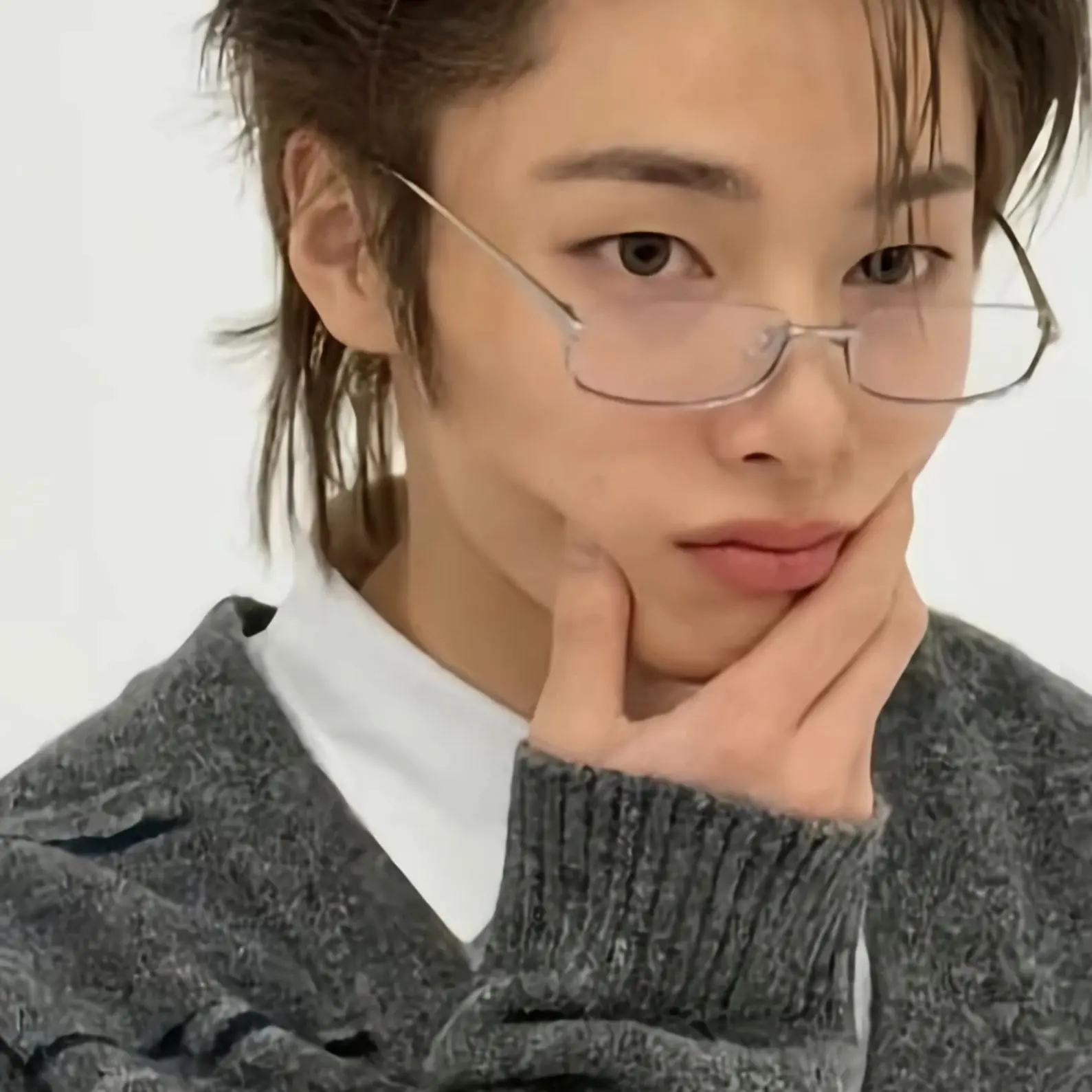Jeongin14322의 My Person? That's My Dad