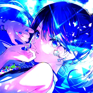 Profile image of 호시노 이치카