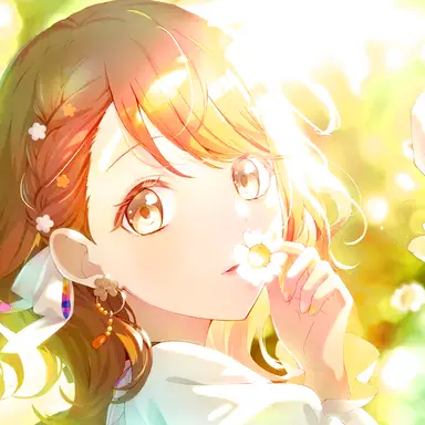 Profile image of 하나사토 미노리