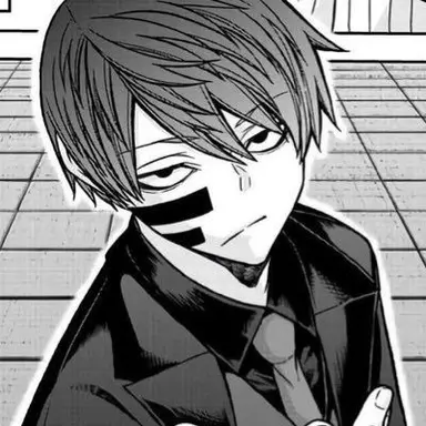 Profile image of 無陀野 無人