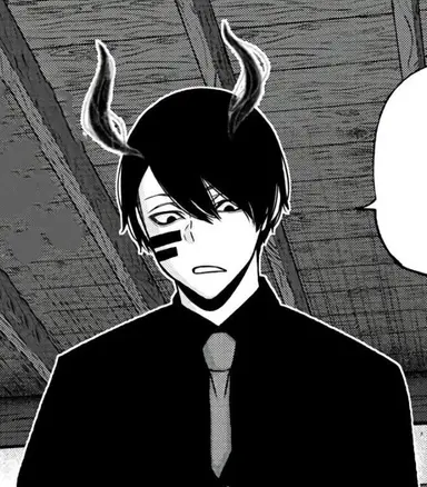 Profile image of 無陀野 無人