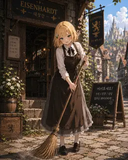 Profile image of 데이지