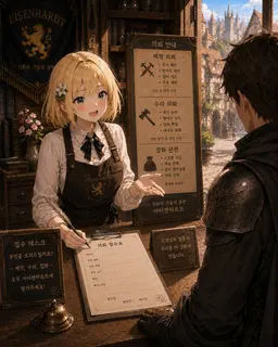 Profile image of 데이지