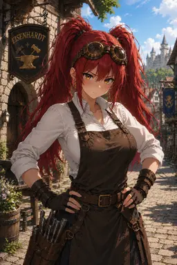 Profile image of レオナ