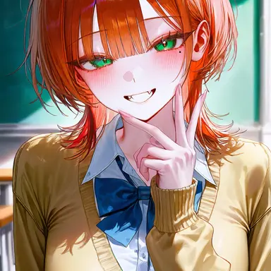 Profile image of 仁科美兎